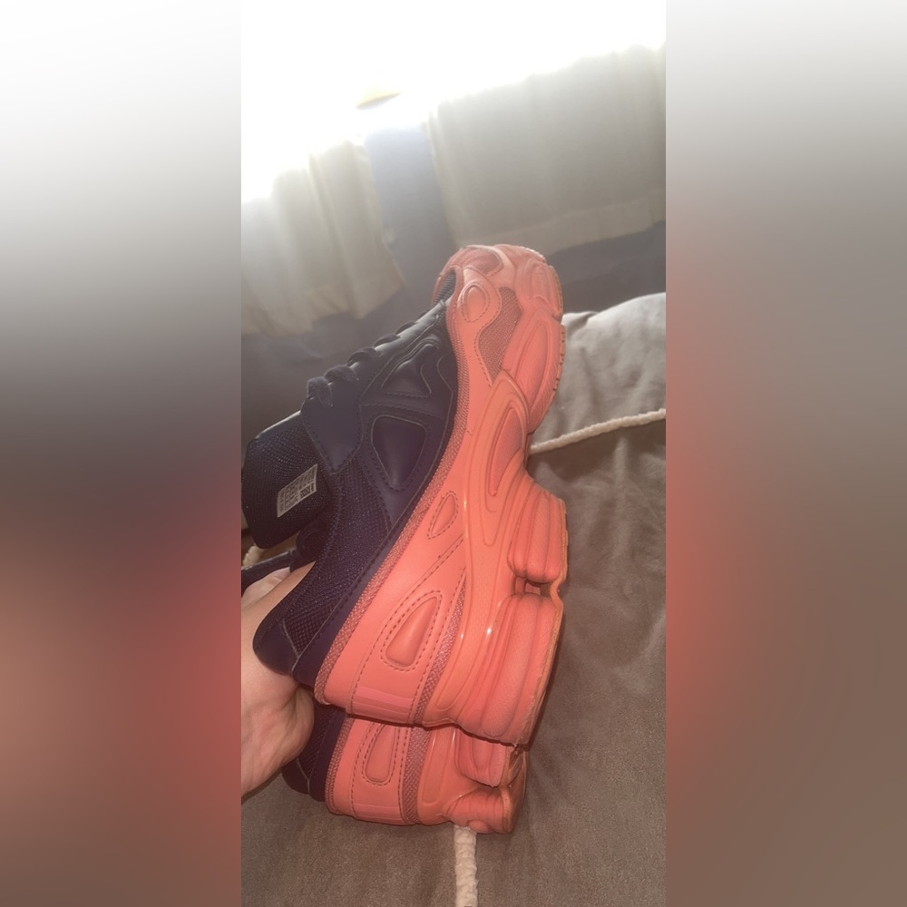 Raf Simons Ozweegos